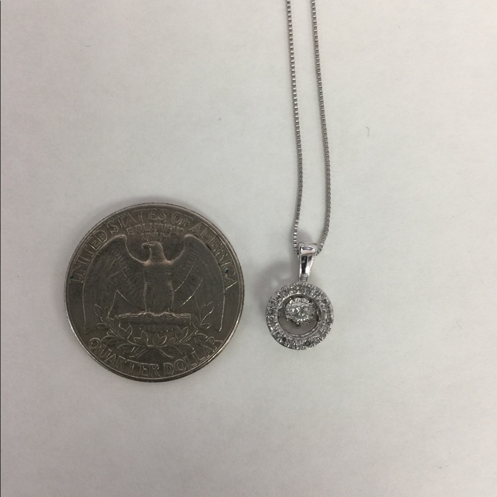 NECKLACE - Picture 2 of 2